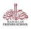Ramallah Friends School logo