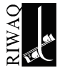 RIWAQ logo