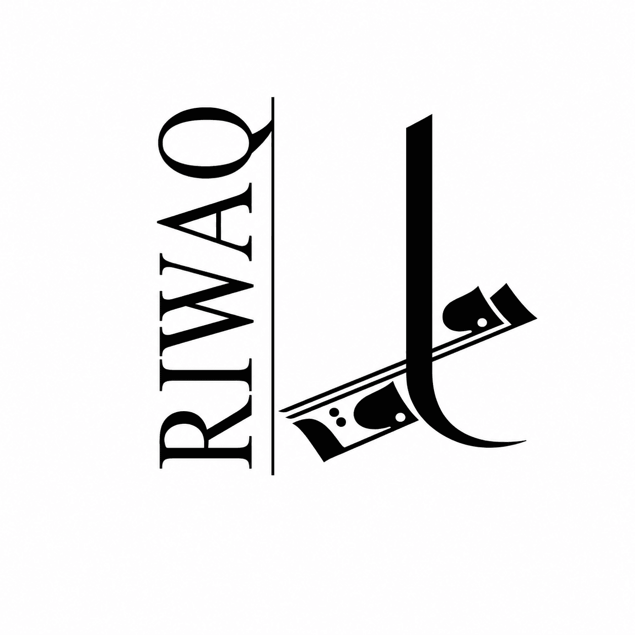 RIWAQ logo