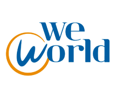 We World logo