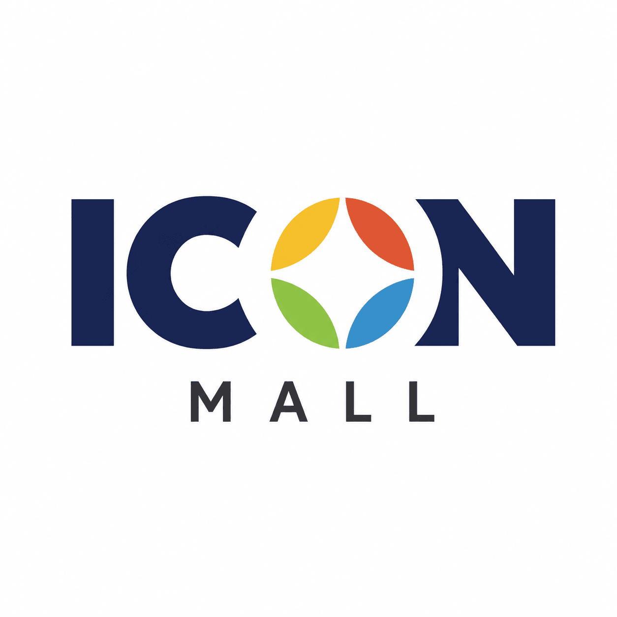 Icon Mall logo
